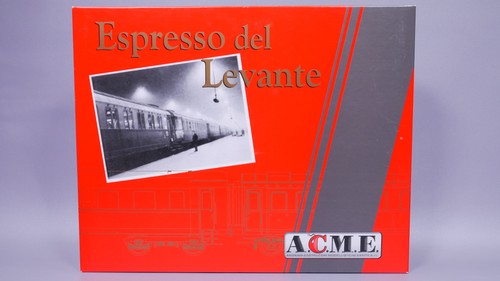 Acme 55031 - h0, dc