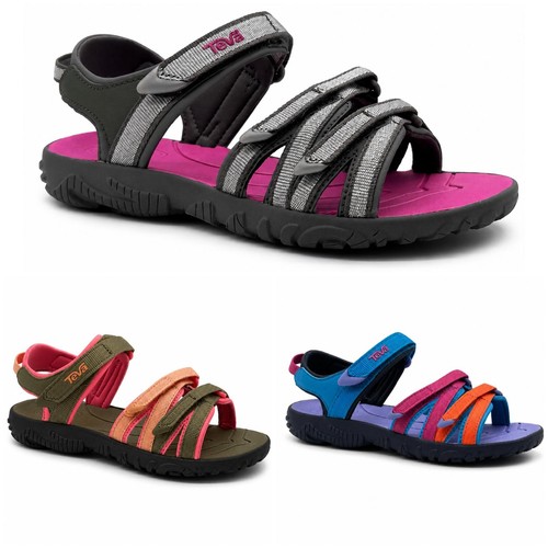 Teva tirra kinder sandalen - tirra, kinder-sandalen