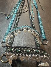 Araber je Showhalfter