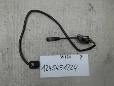 Schalter 1245451224 Tempomat