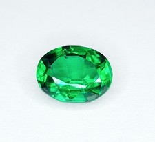 3,12 ct natürlicher Tsavorit
