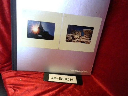 Das reisephoto time life - reisephoto, ("time