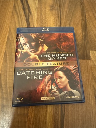 Die tribute von panem - panem, und
