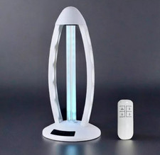 Dupi UV/Ozon Sterilations Lampe, 38W, für ca. 60m²