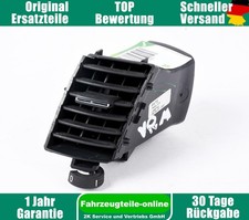 Opel Zafira B 13144402 Luftausströmer rechts