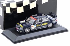 1:43 Minichamps BMW 320i E36
