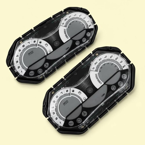 Bootsgeschwindigkeitsmesser