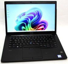 Dell Latitude 7480 14 Zoll FHD