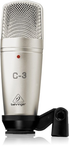 4033653080255 behringer 3 - 4033653080255, c-3