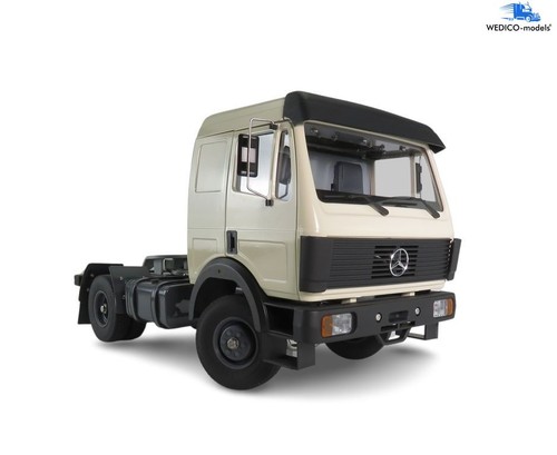 Fertigmodell mercedes sk - fertigmodell,