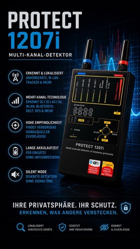 Protect 1207i gps tracker - ,