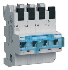 Hager HTS635E SLS-Schalter