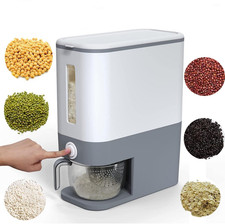 10KG Küche Reis Dispenser