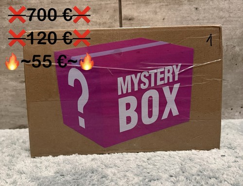 Paket box nike - nike, schuhe