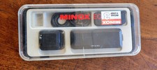 Minox EC  Minikamera, OVP, Komplett
