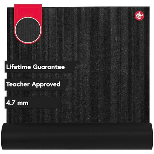 Manduka prolite yogamatte - yogamatte, 1