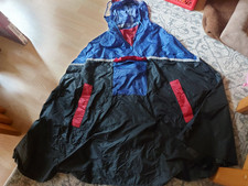 Regencape fahrrad, Nylon!