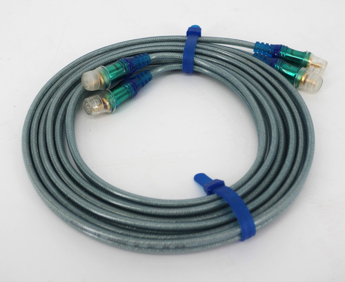 Oehlbach ice blue 200 - ice, nf