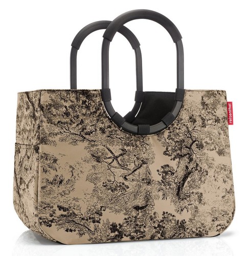 Reisenthel loopshopper tasche - loopshopper,