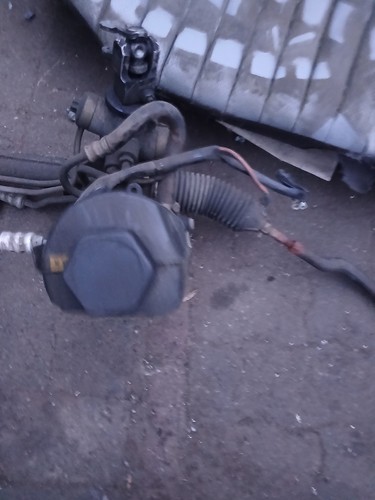Servopumpe mercedes benz w168 - servopumpe,