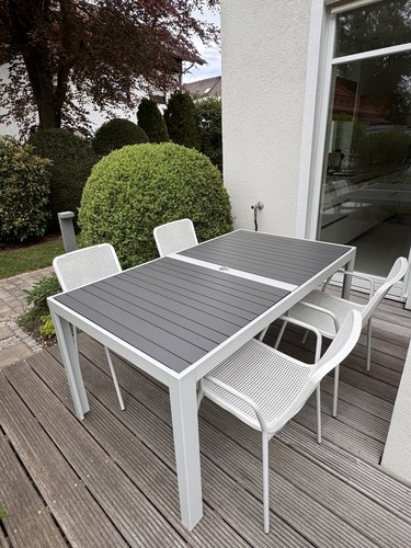 Gartentisch segerön ikea - gartentisch,