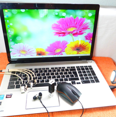 Toshiba p70 zoll dts harman - 17,