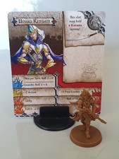 Zombicide White Death WARLORDS