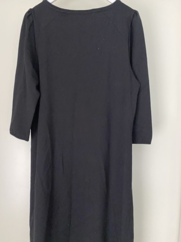 Marc polo kleid schwarz - marc,