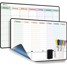 Whiteboard Wochenplaner