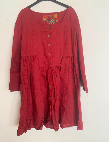 Gudrun sjöden linien kleid - gudrun,