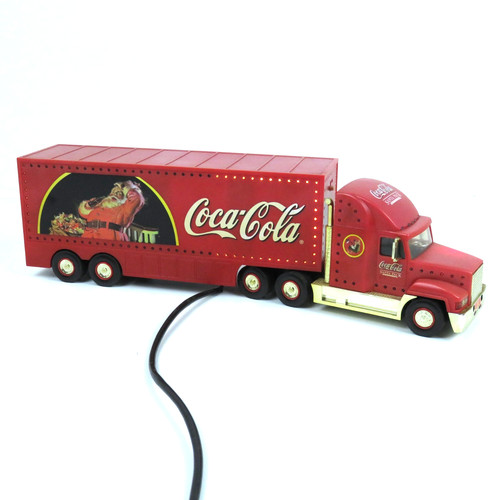 1999 orig coca cola - coca-cola, lkw