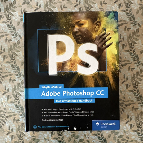 Rheinwerk design adobe - rheinwerk,