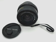 MINOLTA MD FIT 24/2.8 24MM