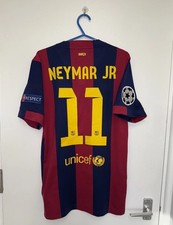 Neymar jr 11 Barcelona 2014/15
