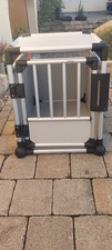 Trixie Hundebox, Alu, Größe S                46 X 56 x 60 cm, nur 3x gebraucht