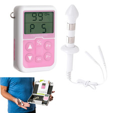 Männer Beckenbodentrainer im