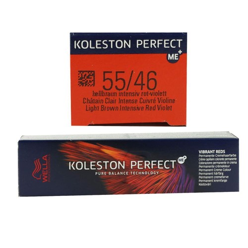 Wella koleston vibrant - wella,