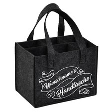 Flaschenträger für 6