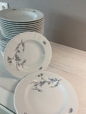 Kombiservice für 6 Personen