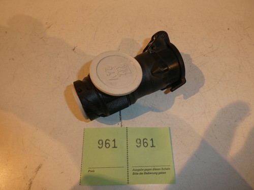 Orig volt jaeger anhänger - orig.,