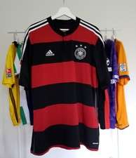 DFB Trikot 2014 Deutschland WM