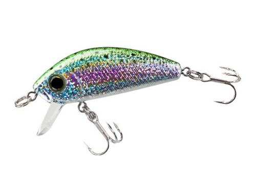Zuri minnow 4cm 5g - yo-zuri,