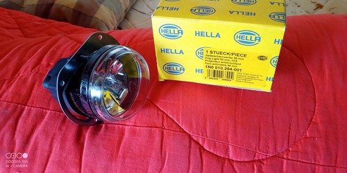 Hella nebelscheinwerfer - hella,