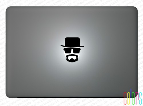 Heisenberg walter white apple - walter,