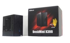 Mini PC ASROCK DESKMINI X300