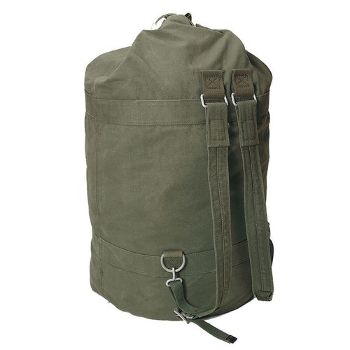 Original bundeswehr seesack - original,