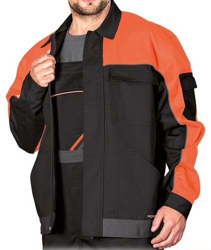 Arbeitsjacke bundjacke - arbeitsjacke,