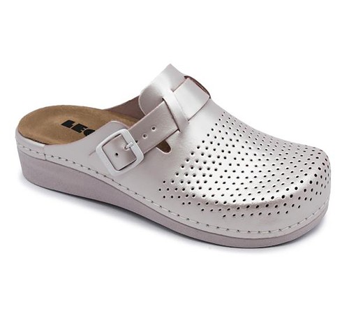 Leon 5001 leder - 5001,