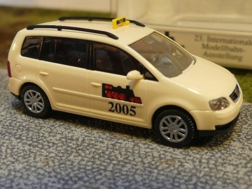 Wiking touran taxi - wiking, vw
