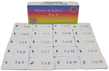 Lernfächer kleines und